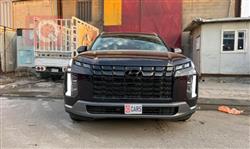 هیوندای پالیسەید